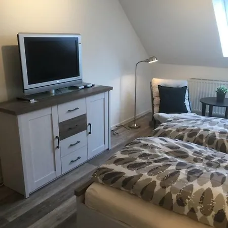 Ferienwohnung An der Jordanshöhe Sankt Andreasberg Exterior foto