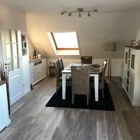 Ferienwohnung An der Jordanshöhe Sankt Andreasberg Exterior foto