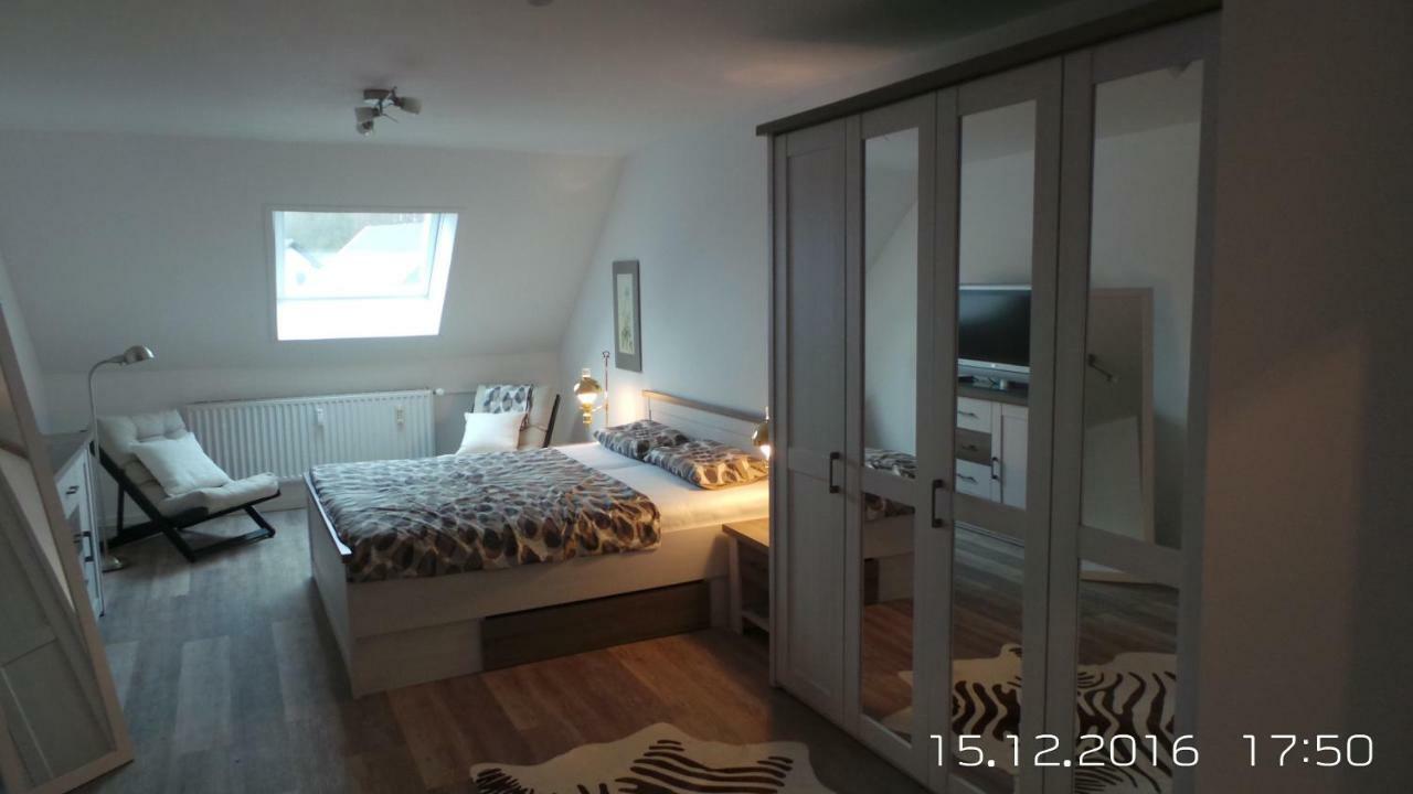 Apartment An Der Jordanshöhe *