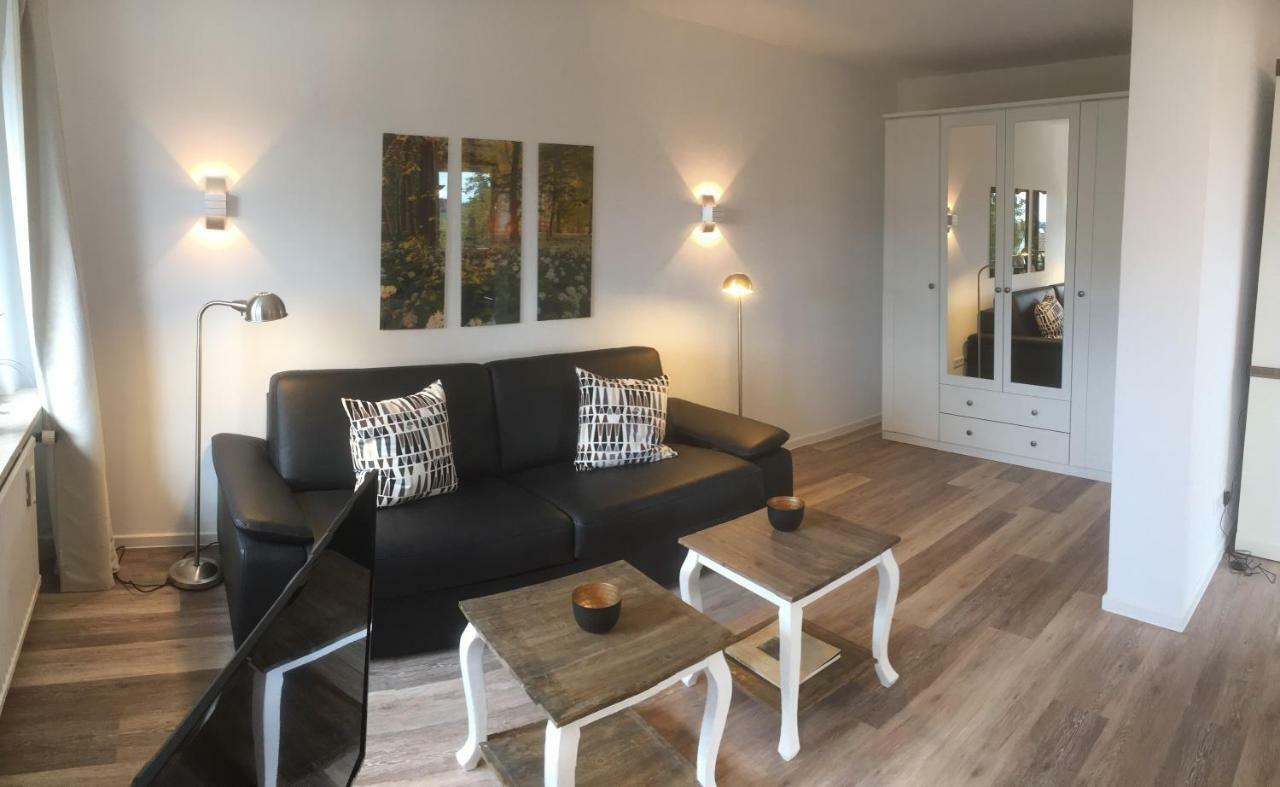 An Der Jordanshöhe Apartment