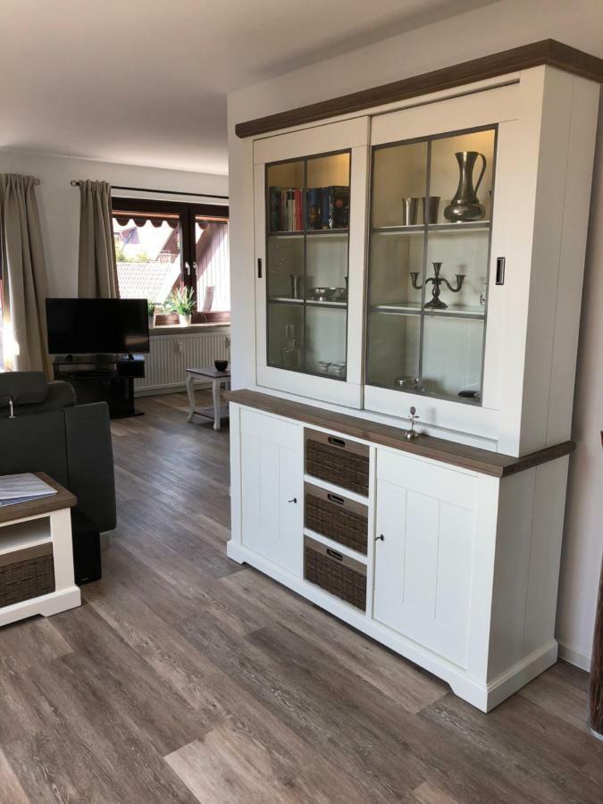 Apartment An Der Jordanshöhe